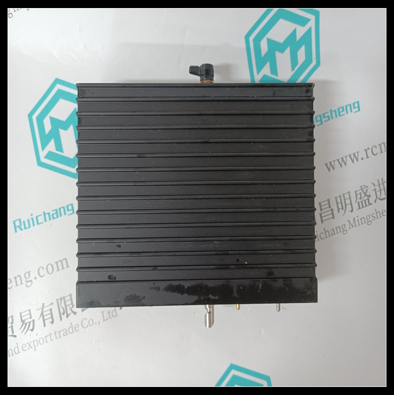 TRICONEX MP3101(圖1) TRICONEX MP3101 (5).jpg