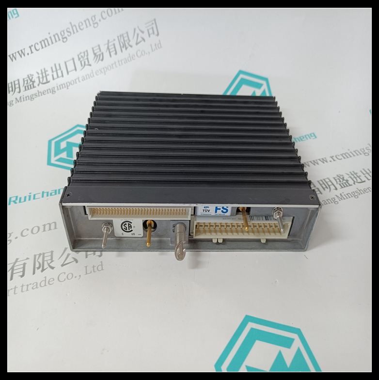 TRICONEX PI3381(圖1) TRICONEX PI3381 (4).jpg