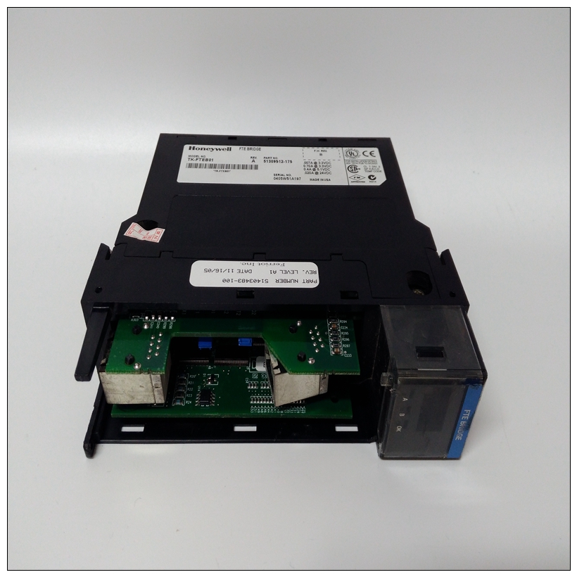 HONEYWELL 51309512-175