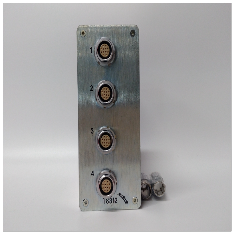 TEICONEX 9562-810控制器模塊