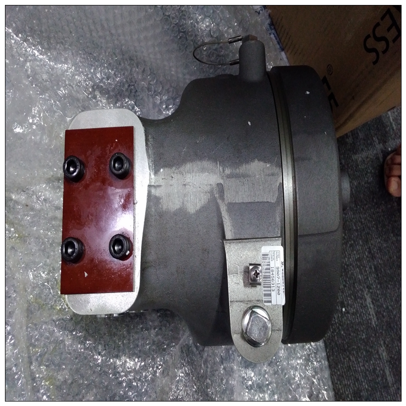 WOODWARD 9907-166工控模塊機器人備件