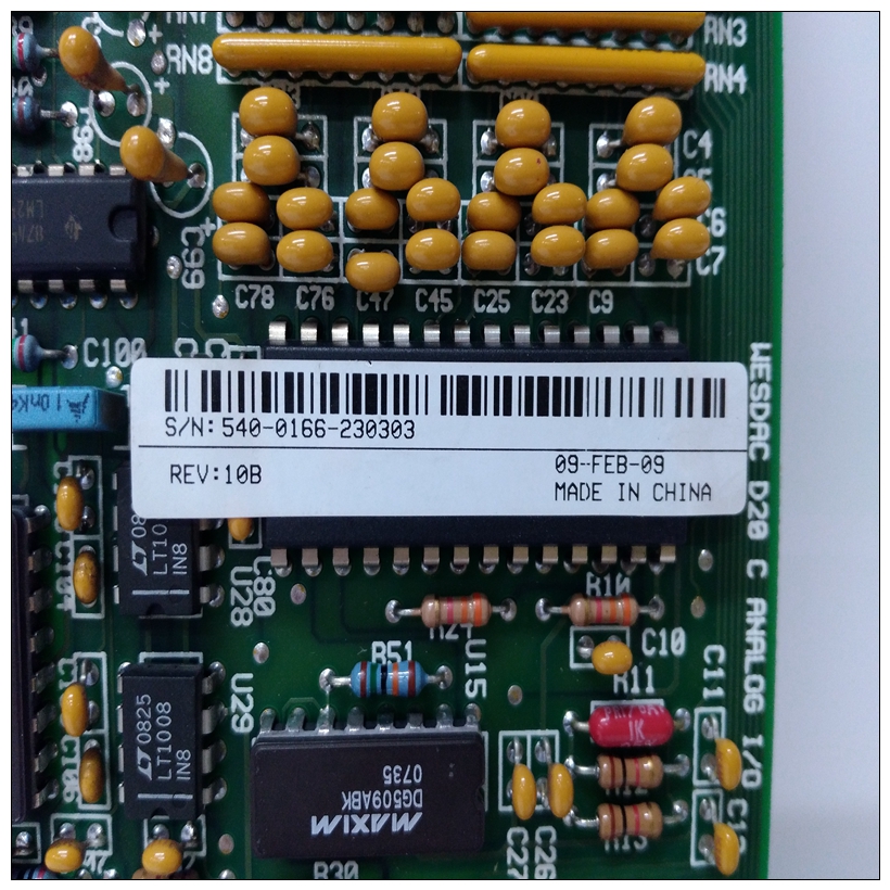 WESDAC D20 C控制處理器(圖1) WESDAC D20 C -3(1).jpg