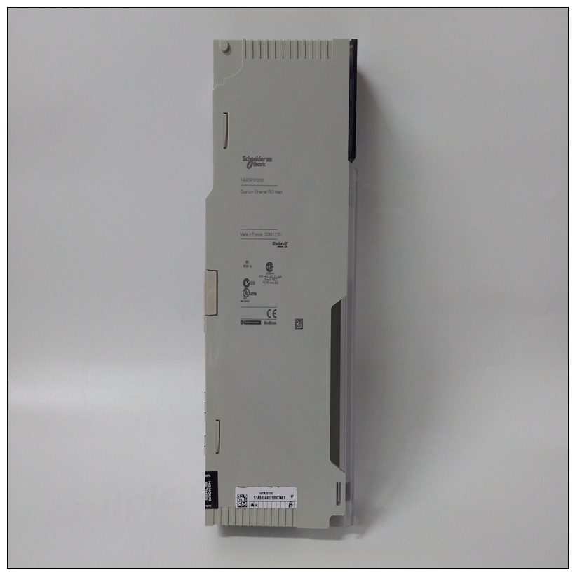 140CRP31200以太網(wǎng)模塊(圖2) 140CRP31200 -1.jpg