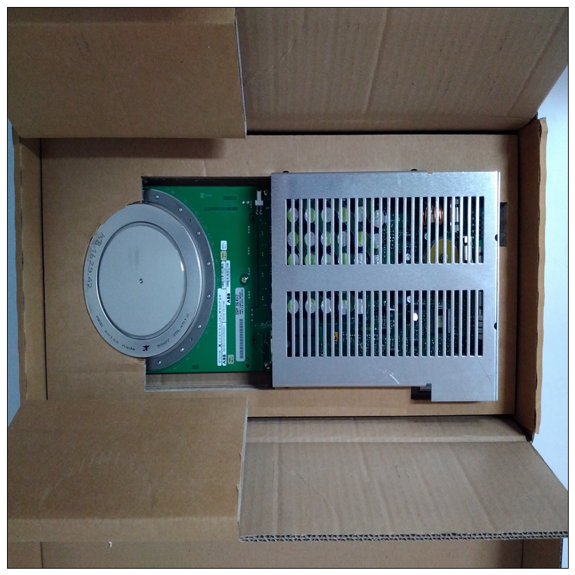 3BHE014105R0001 5SXE08-0166變頻器可控硅模塊