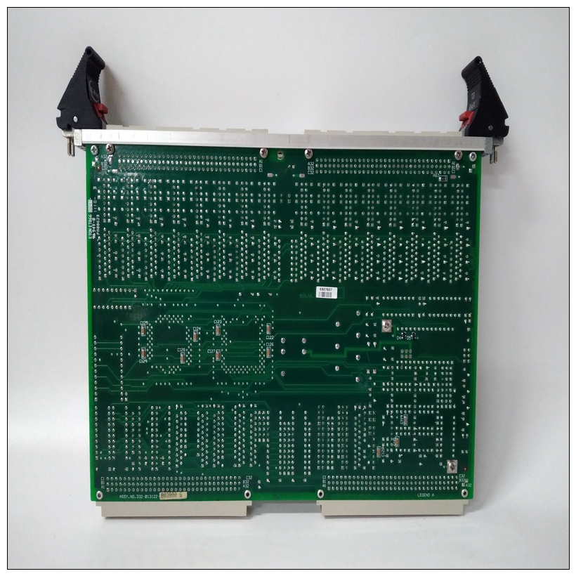 VMIVME-3122通用電氣卡件(圖2) VMIVME-3122 -1.jpg