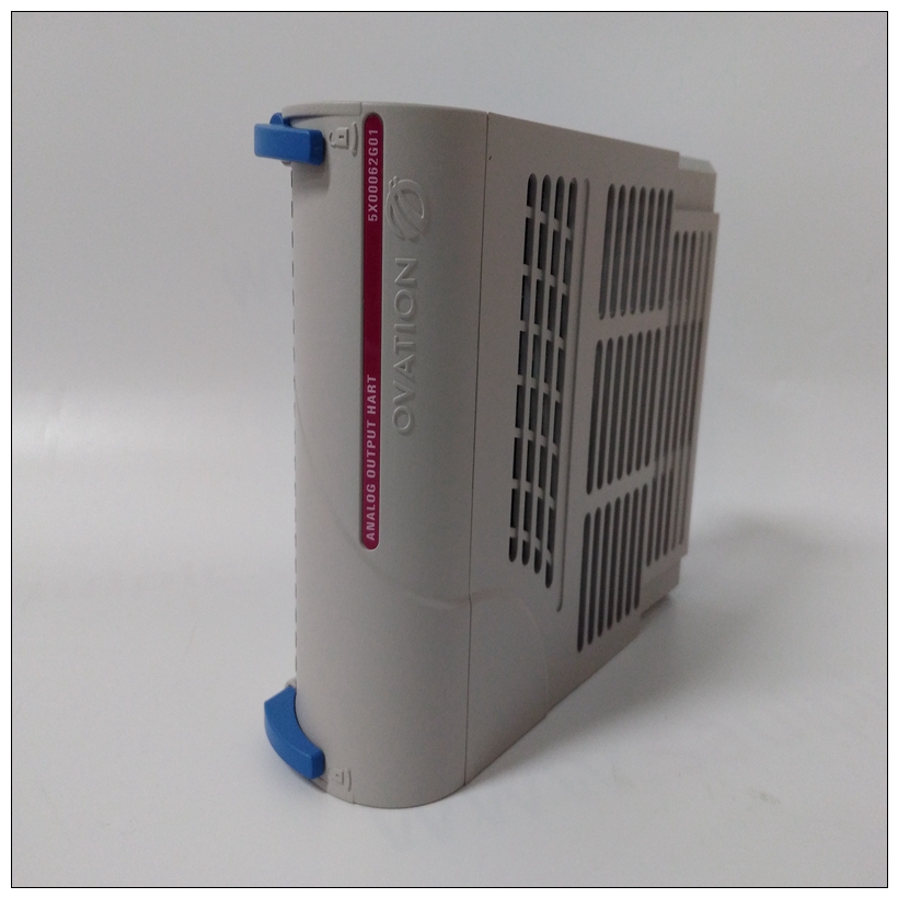 5X00062G01模擬量輸出卡件(圖1) 5X00062G01 -2.jpg