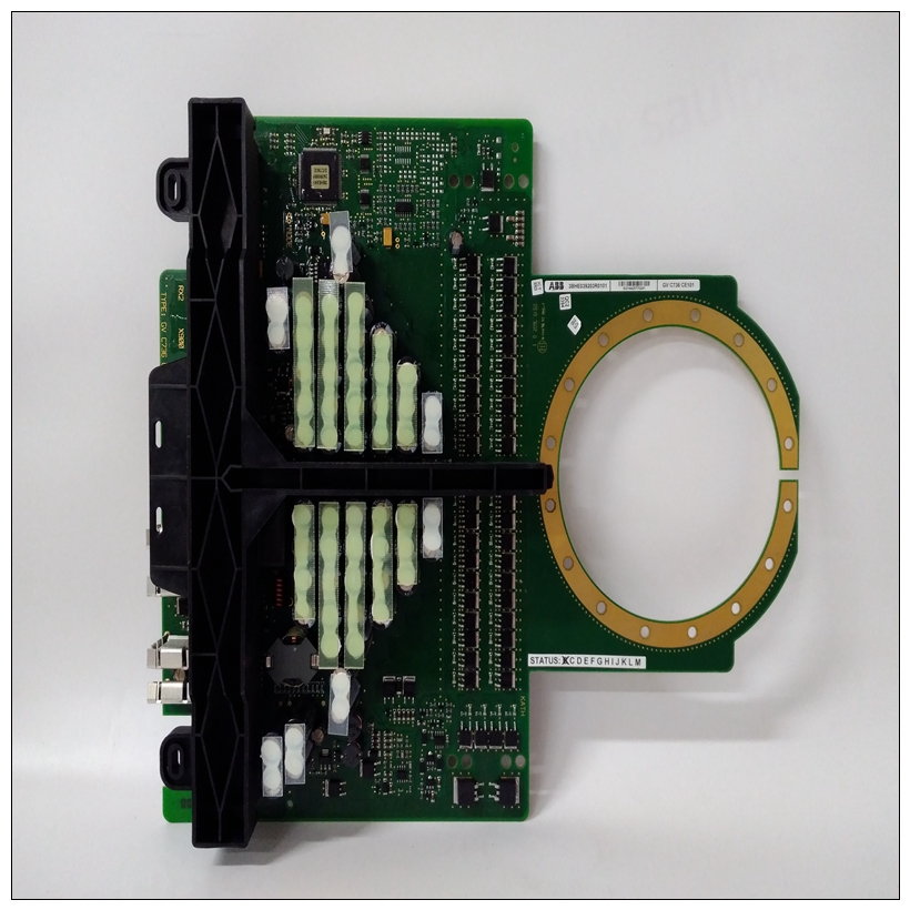 GVC736CE101 3BHE039203R0101 5SXE12-0184模塊(圖3) GVC736CE101 3BHE039203R0101 5SXE12-0184 -1.jpg