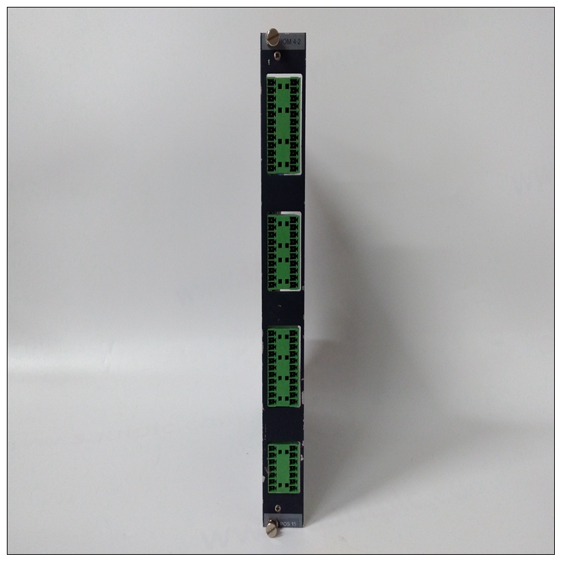 DEIF IOM4.2 2044230041E 2044230040H伺服模塊(圖2) IOM4.2 2044230041E 2044230040H.jpg