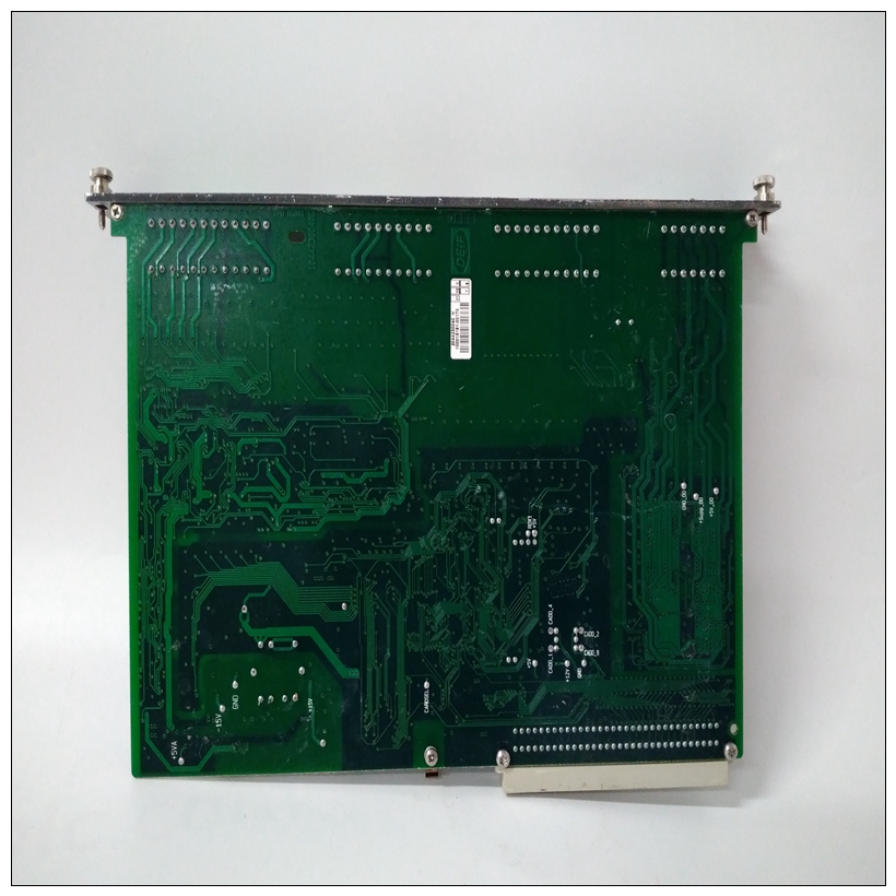 DEIF IOM4.2 2044230041E 2044230040H伺服模塊(圖1) IOM4.2 2044230041E 2044230040H -2.jpg