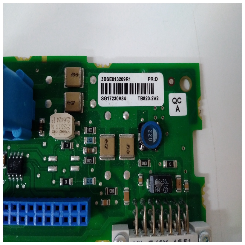 TB820-2V2 3BSE013209R1端子模塊(圖2) TB820-2V2 3BSE013209R1 -2.jpg