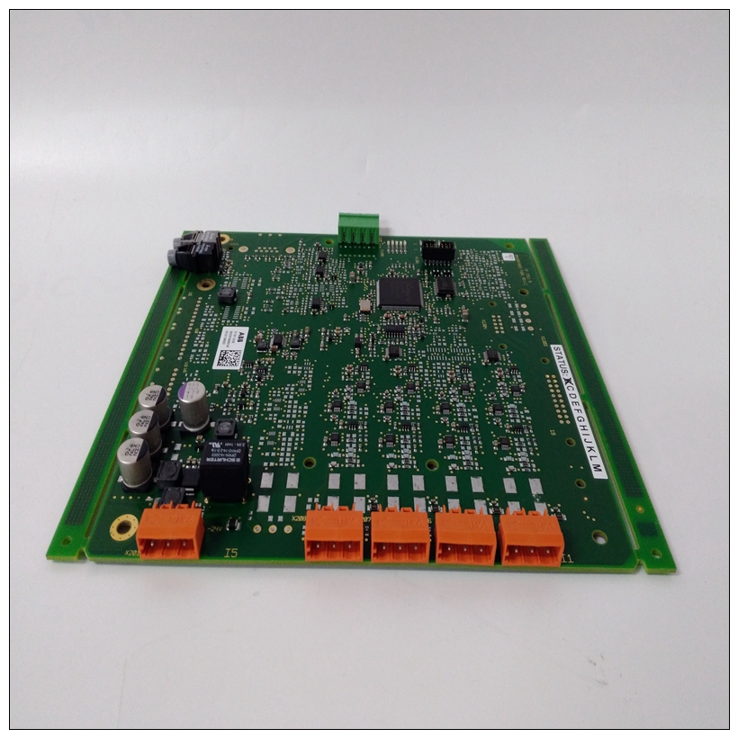 UFC911B108 3BHE037864R0108控制處理卡件(圖1) UFC911B108 3BHE037864R0108 -2.jpg