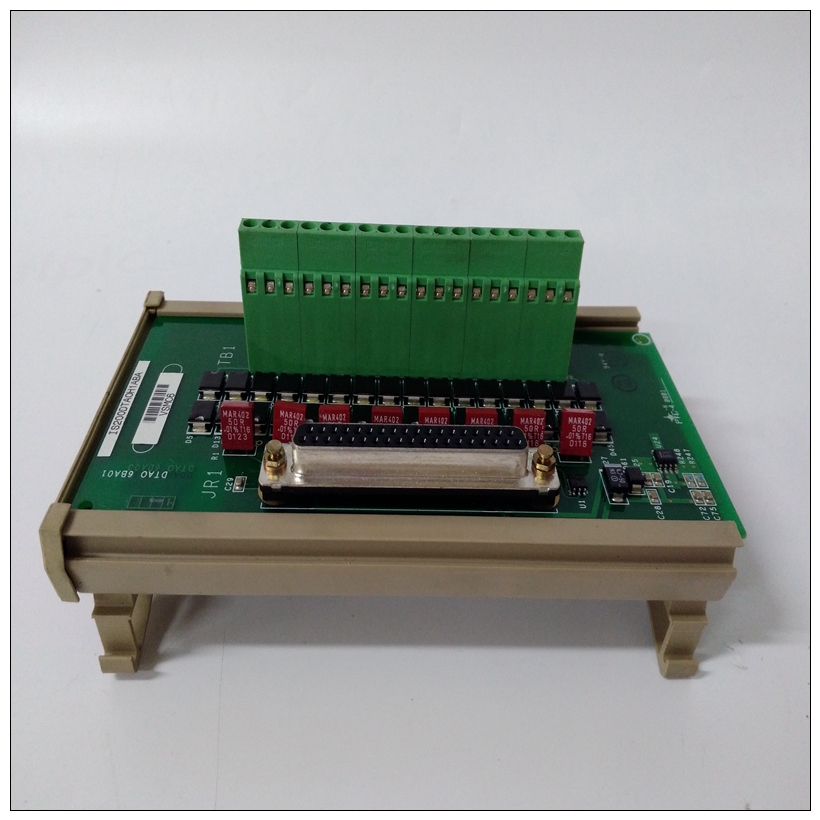 IS200DTAOH1ABA IS210DTAOH1AA燃機(jī)模塊(圖1) IS200DTAOH1ABA IS210DTAOH1AA -3.jpg