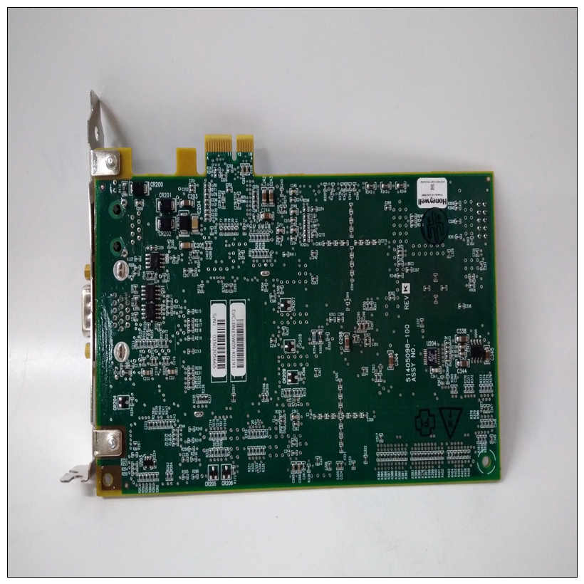 HONEYWELL LCNP4E 51405098-100卡件(圖2) LCNP4E 51405098-100 -3.jpg