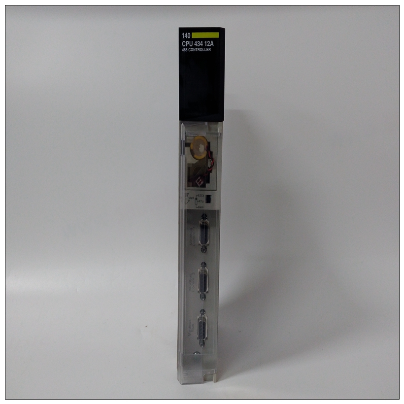 140CPU43412A處理器模塊(圖2) 140CPU43412A -1.jpg