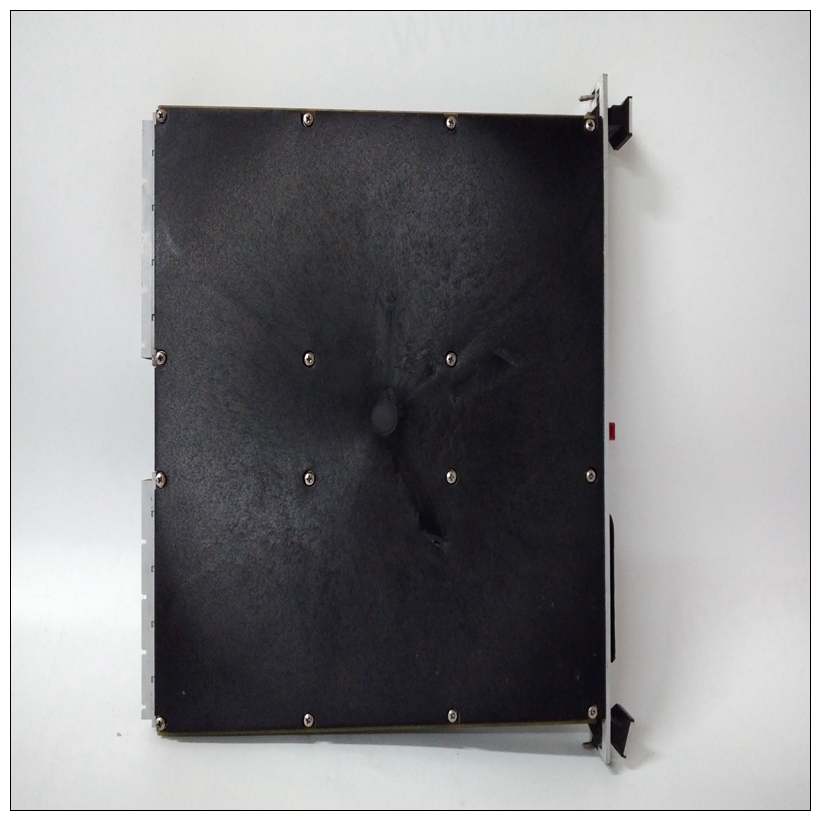 WOODWARD 5466-258伺服調速器(圖1) 5466-258 -2.jpg