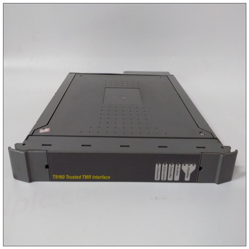 TRICONEX 9667-110模塊控制器