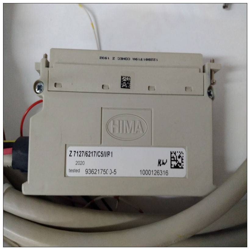 HIMA F8650E工控模塊卡件,備件模塊