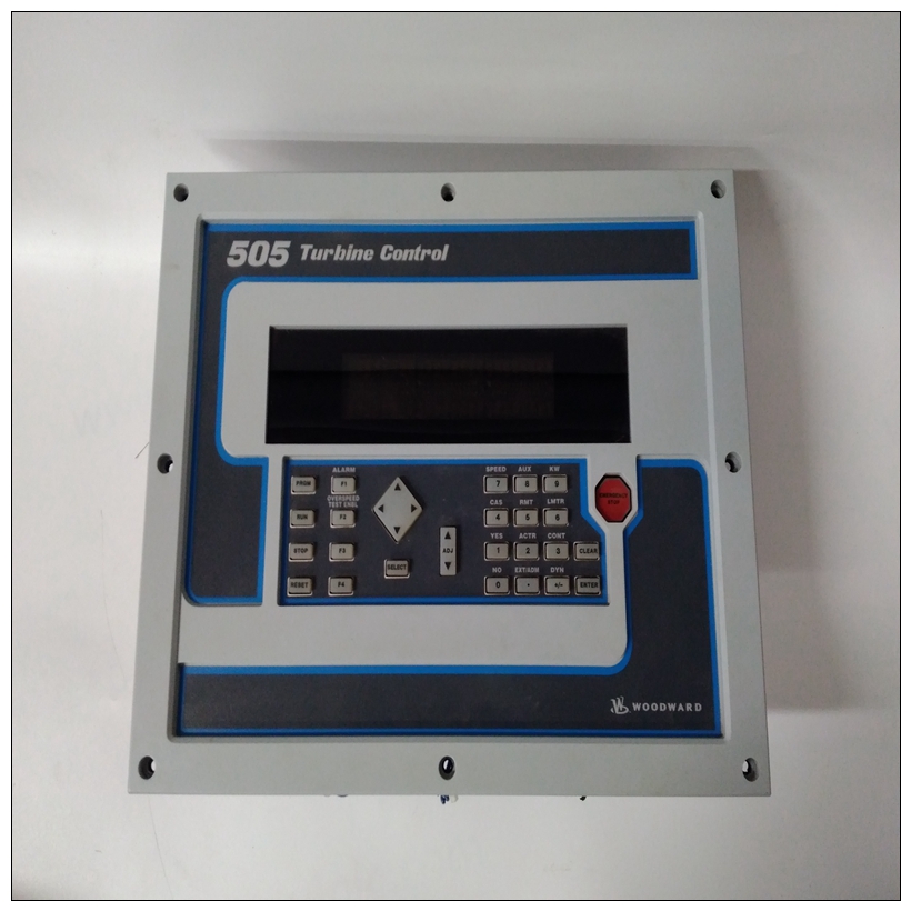 WOODWARD 9907-173輸出模塊