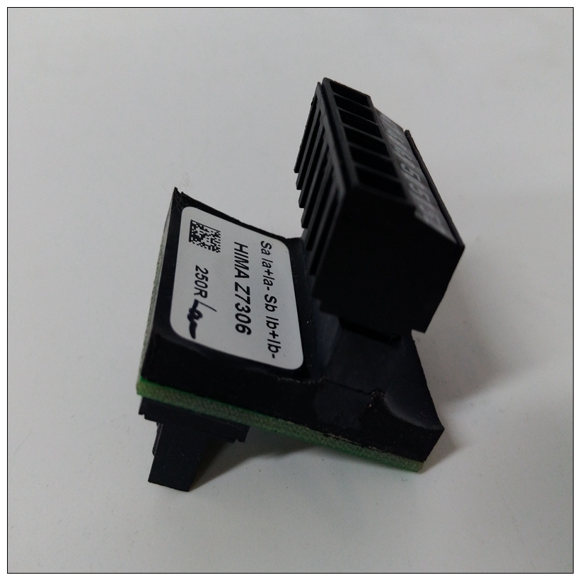 HIMA F8621A系統(tǒng)模塊卡件