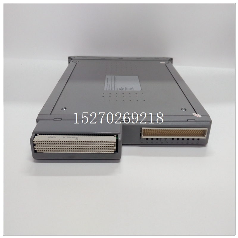 ICS TRIPLEX T8913工控模塊機(jī)器人備件