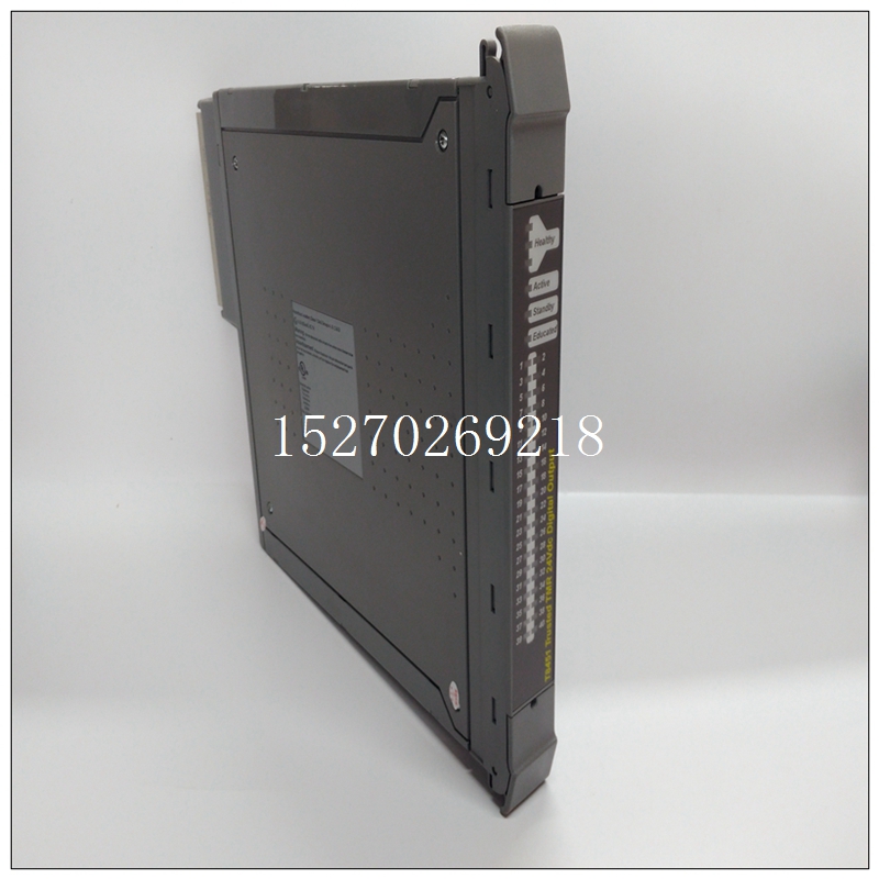 ICS TRIPLEX T8901-10自動(dòng)化模塊備件