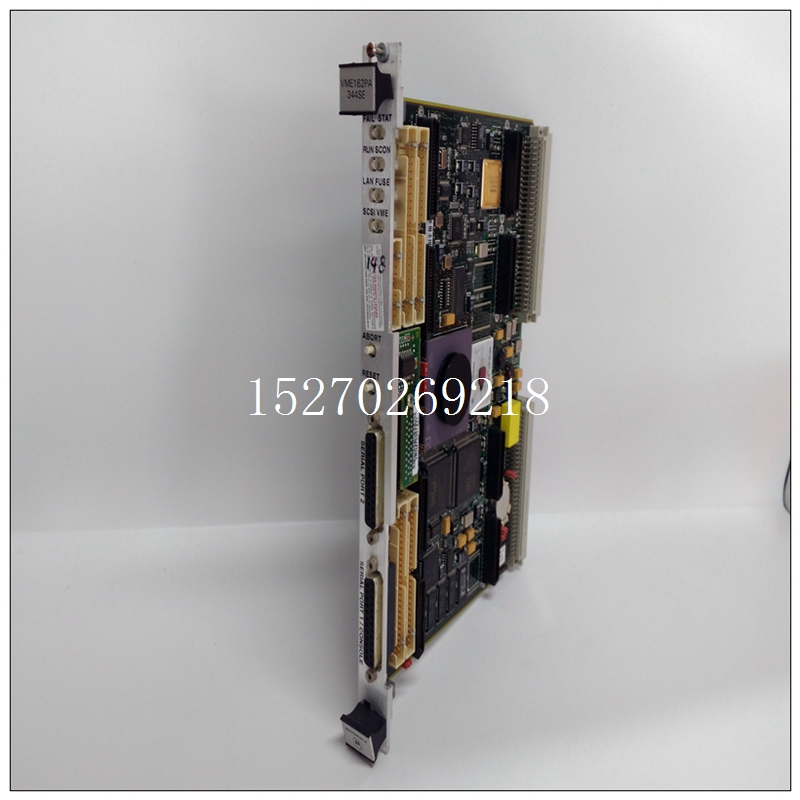 MVME705Aw/RFI工控模塊機(jī)器人備件