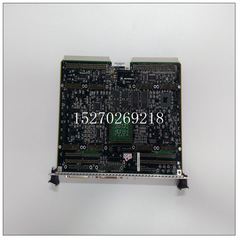 MVME705A-001工控備件模塊