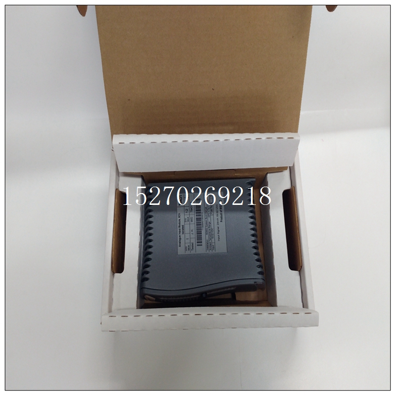 ICS TRIPLEX T8831工業(yè)自動(dòng)化卡件