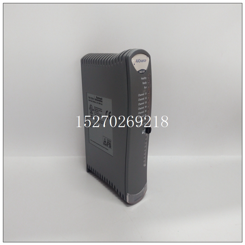 ICS TRIPLEX T8901-01機(jī)械設(shè)備卡件