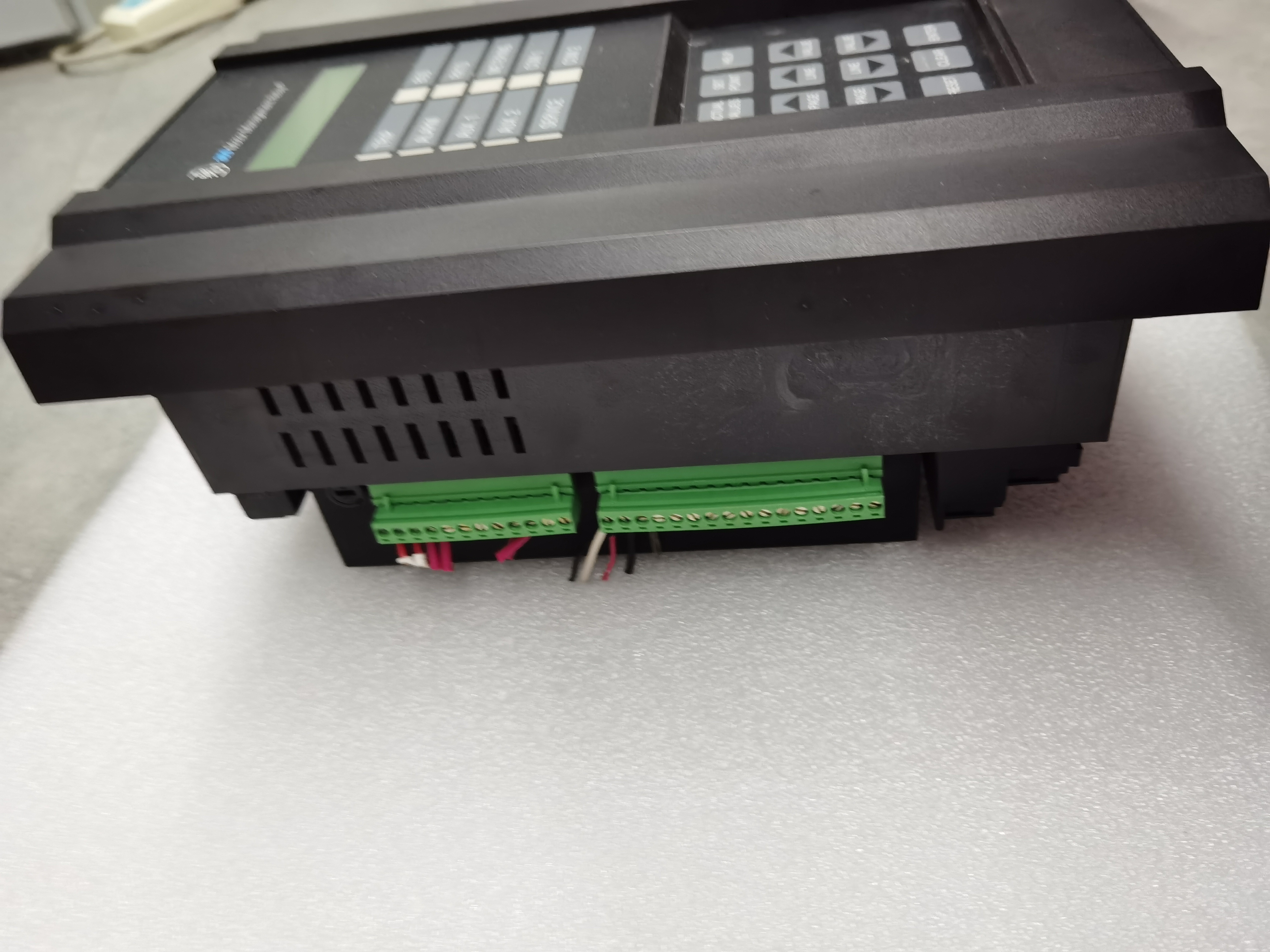 了解繼電保護(hù)裝置SR469-P5-LO-A20-E的使用規(guī)范和產(chǎn)品詳情