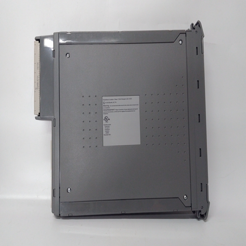 ICS TRIPLEX T8801機器人模塊卡件