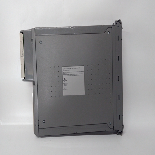 ICS TRIPLEX T8402 DCS工控模塊備件