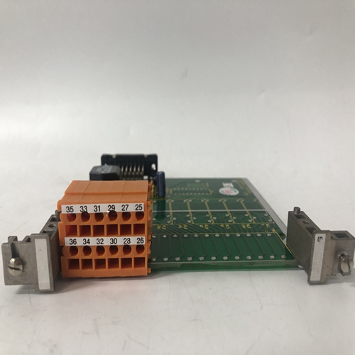 HONEYWELL 51307075-175 CC-TAIX51模擬量輸入模塊