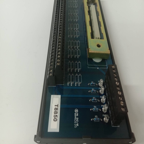 ICS TRIPLEX T8153模塊控制器