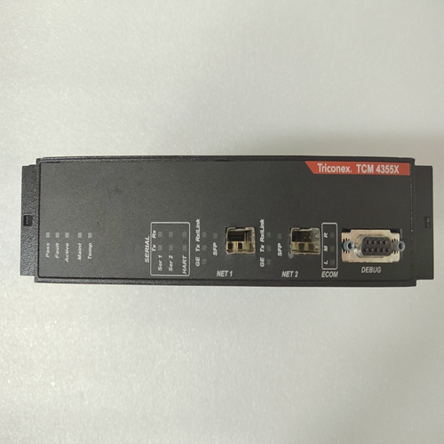 TC515V2 3BSE013284R1控制器模塊