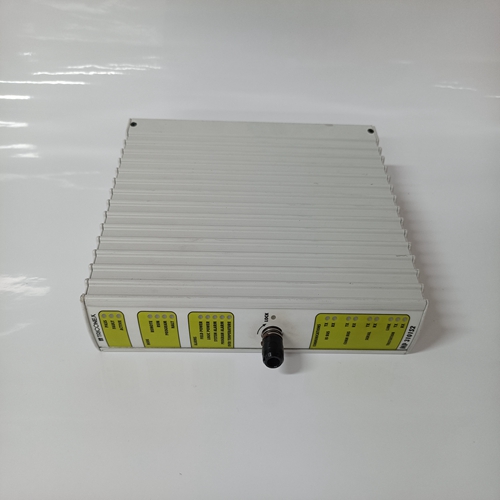 TEICONEX 9561-810工控模塊備件