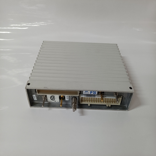 TEICONEX 9553-610控制模塊