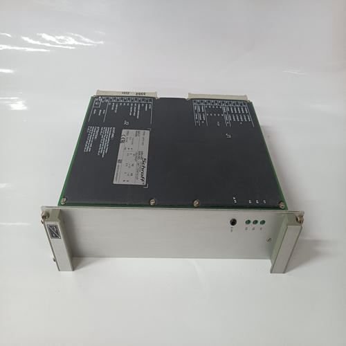 SCHROFF MPS022直流電源供應(yīng)器