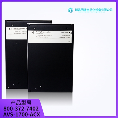 VIDEOJET 356300-J2模擬量控制板