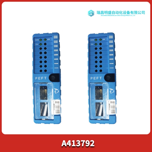 XYCOM 9487-47B1319210000連接控制終端