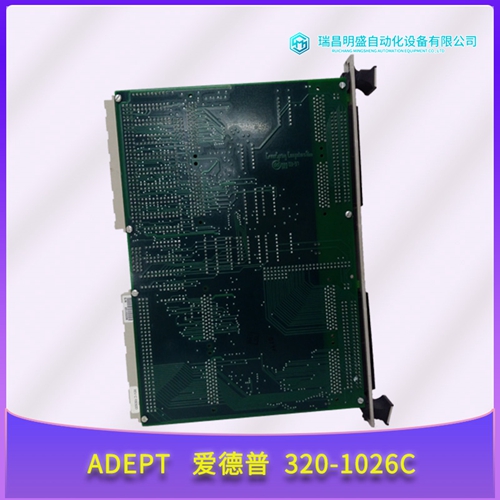 ADEPT 10350-01064R數(shù)據(jù)采集板