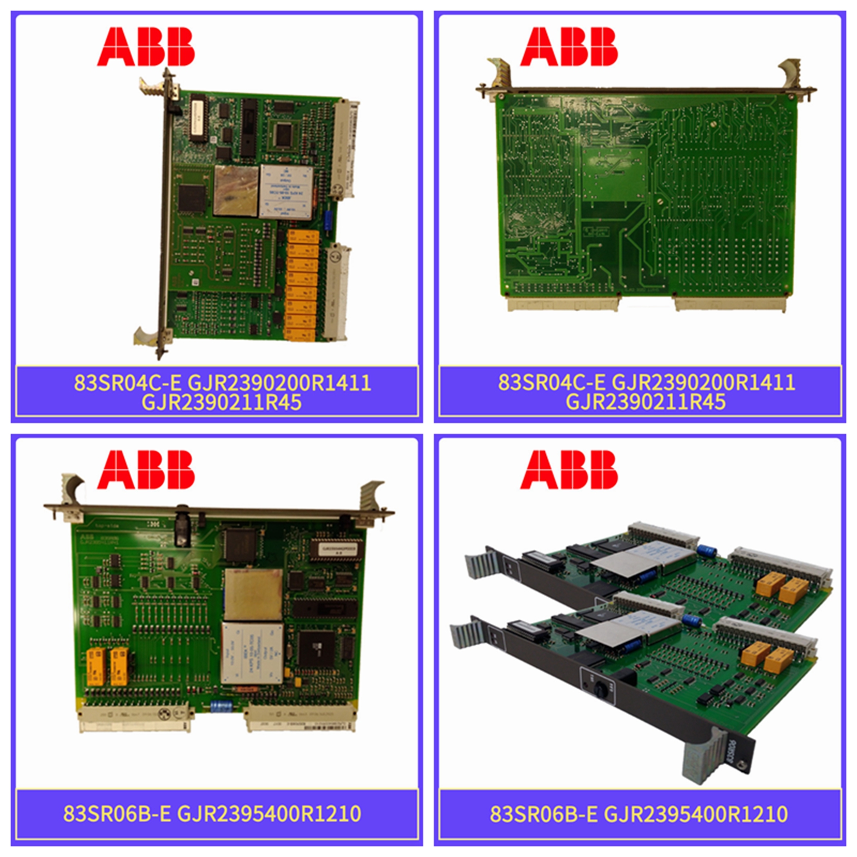 MVME7100-0173工控備件模塊(圖4) 3.jpg