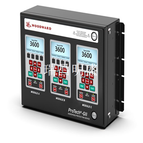 Woodward 8237-2596 安全系統(tǒng)模塊