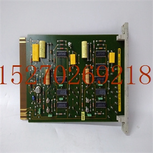 MVME147-011A自動化卡件