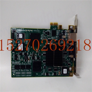 MVME162-014A機器人模塊卡件