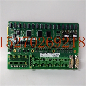 MVME162-032工控備件機(jī)器人模塊