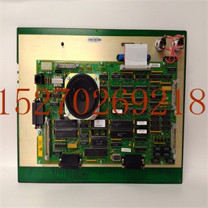 MVME162-031工控機器人備件
