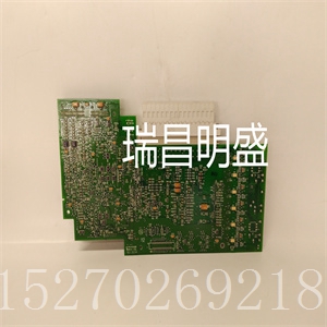 MVME2604-1131B機械備件