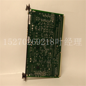 MVME259D機(jī)器人備件