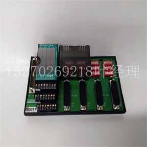 MVME2432-3工控自動化卡件